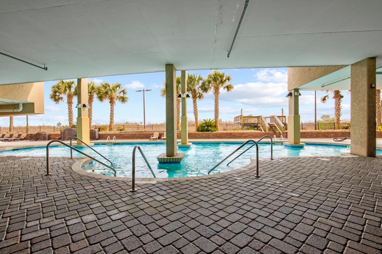 Ocean View Bahama Sands Stunning Resort Мертл-Біч Екстер'єр фото