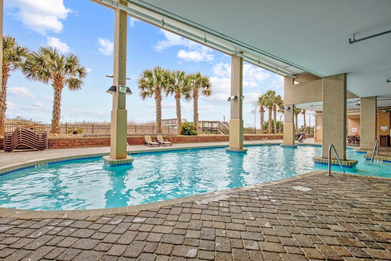 Ocean View Bahama Sands Stunning Resort Мертл-Біч Екстер'єр фото
