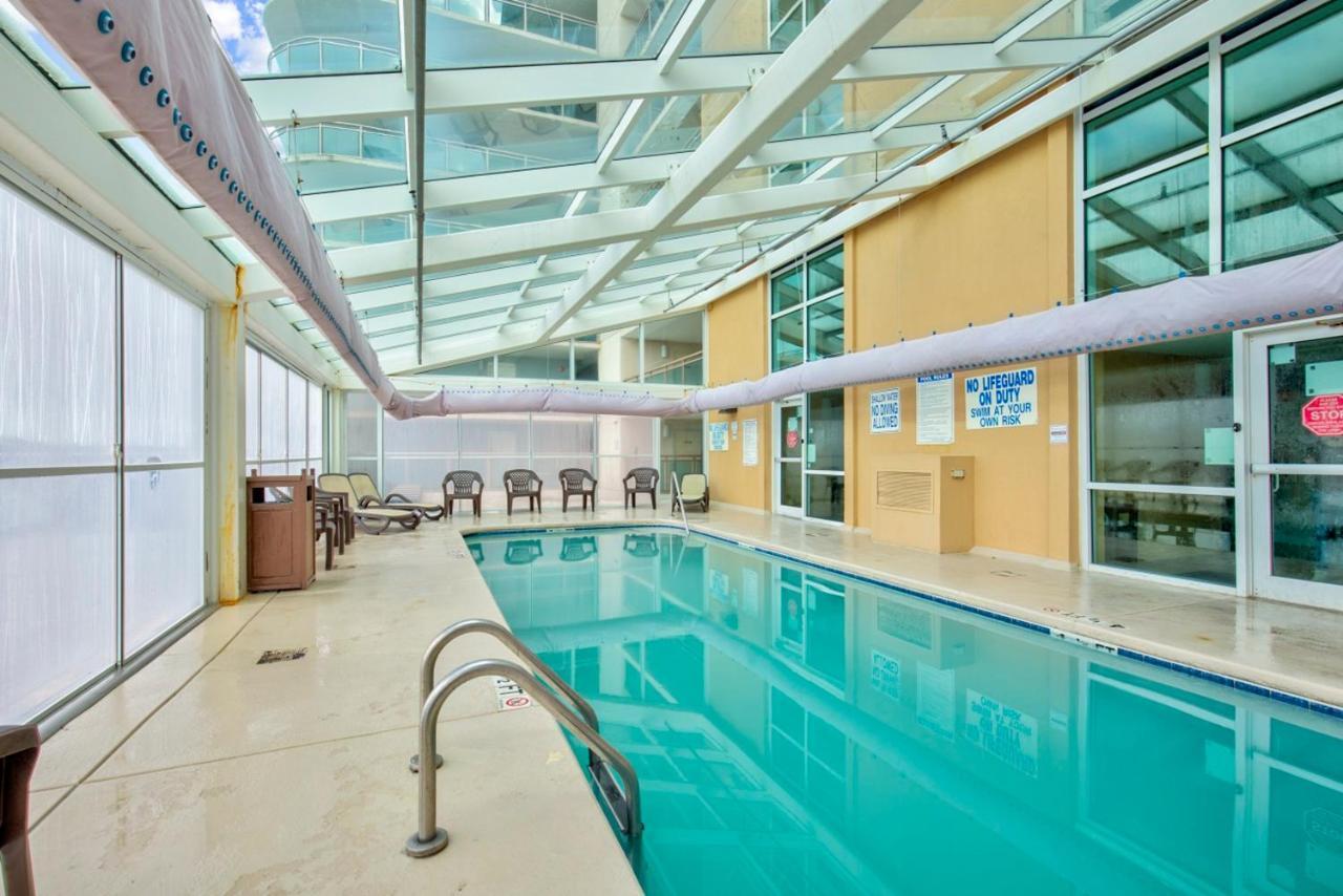 Ocean View Bahama Sands Stunning Resort Мертл-Біч Екстер'єр фото