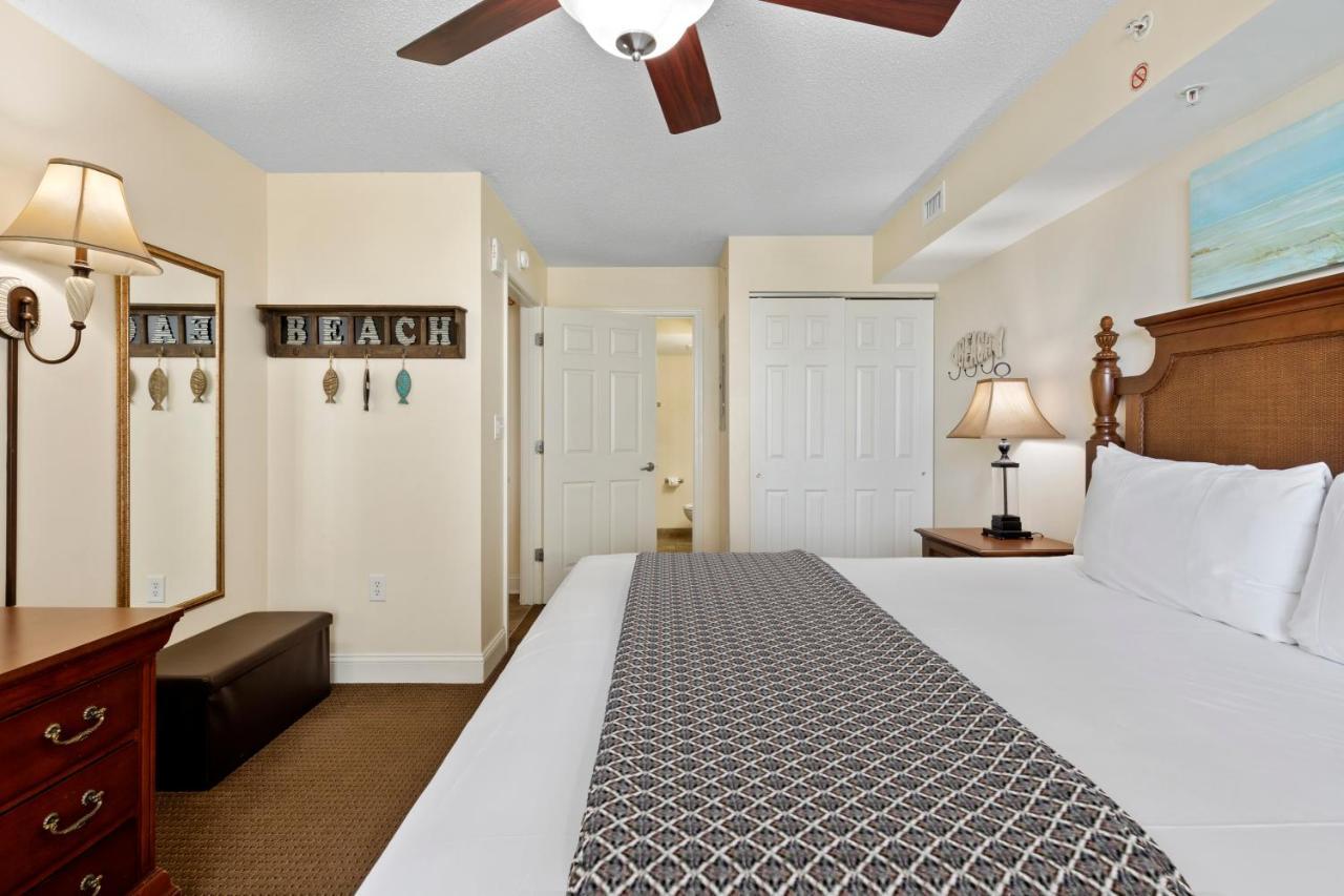 Ocean View Bahama Sands Stunning Resort Мертл-Біч Екстер'єр фото